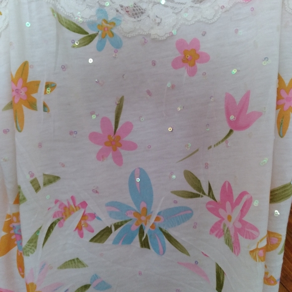 Layering Slip/Tank Top/Cami - Picture 4 of 11